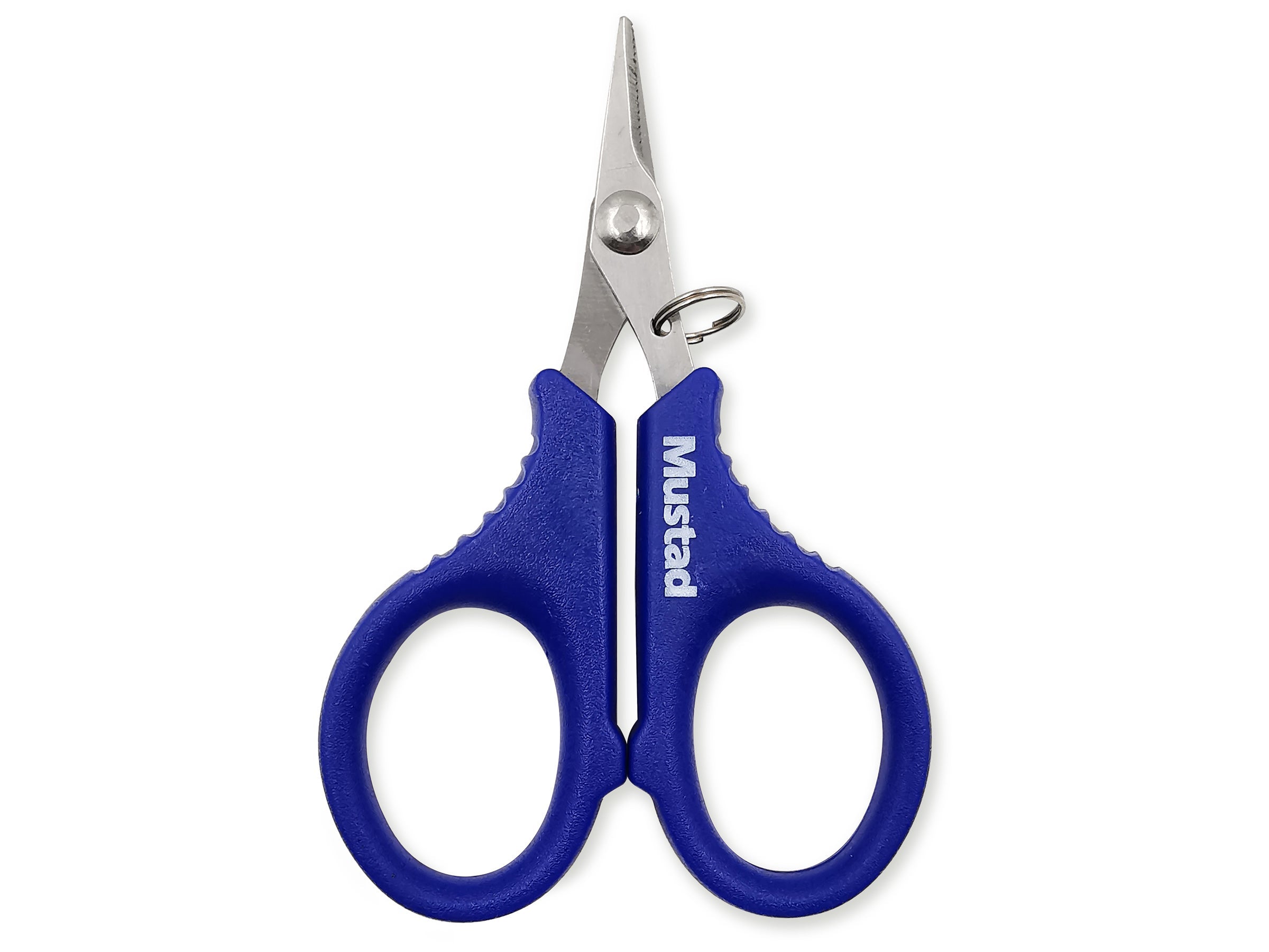 Mustad Braid Scissor