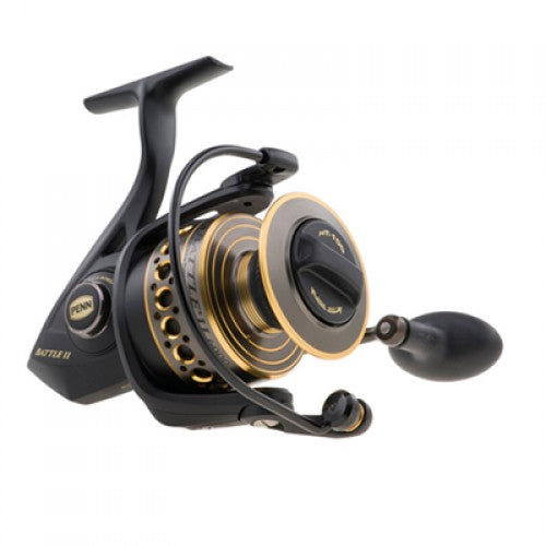 Penn Battle III 2500 Spinning Reel BTLlll2500