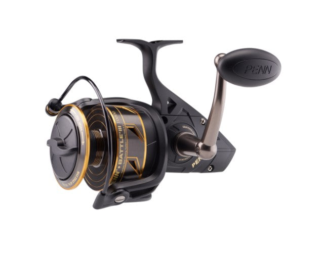 Penn Battle III 10000 Spinning Reel BTLlll10000