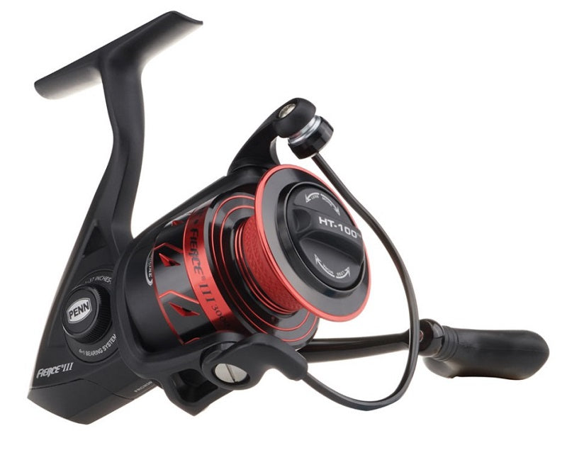 Penn Fierce III 3000 Spinning Reel