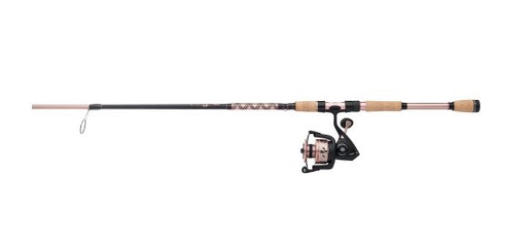 Penn Passion II 4000 Rod & Spinning Reel Combo PASII4000701M