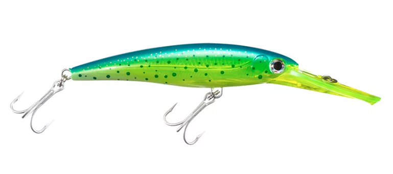 Rapala Saltwater X-Rap Magnum 40 Divebait XRMAG40 D Dorado