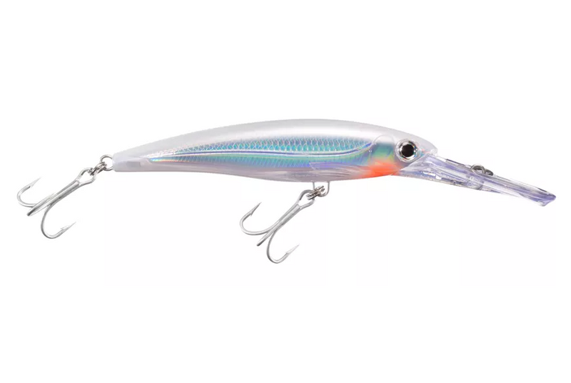 Rapala Saltwater X-Rap Magnum 30 Divebait XRMAG30 GGH Glass Ghost