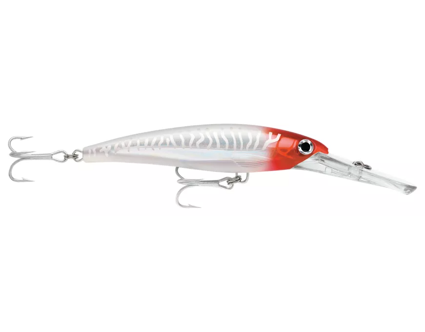 Rapala Saltwater X-Rap Magnum 30 Red Head