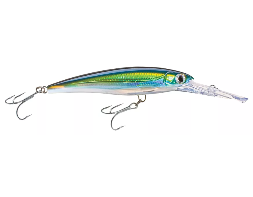 Rapala Saltwater X-Rap Magnum 40 Yellowfin Tuna