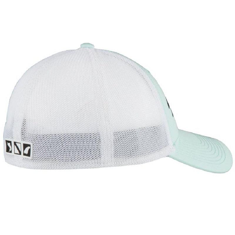 Salt Life Men's Fish Dive Surf Stretch Fit Hat