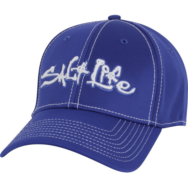 Salt Life - Sea Story Hat